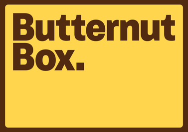 Butternut Box logo
