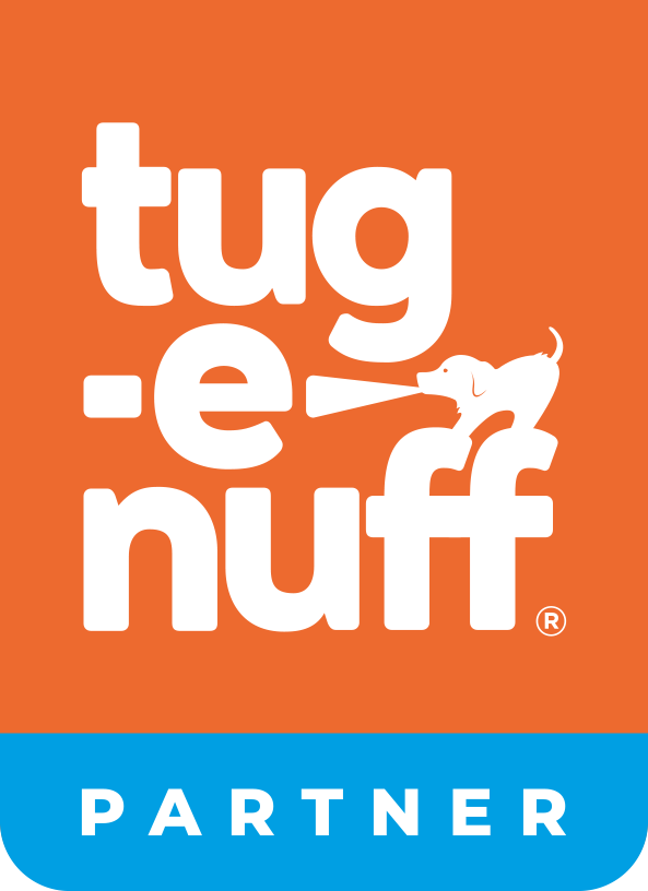 Tug-E-Nuff partner logo